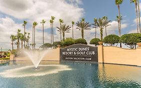 Mystic Dunes Resort And Golf Club Orlando